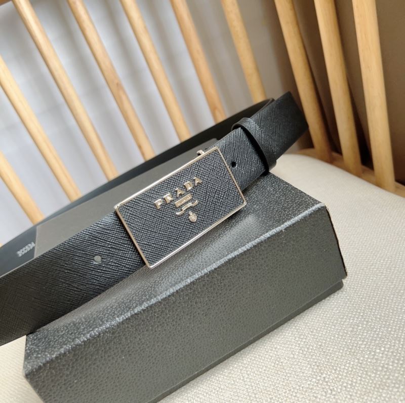 Prada Belts